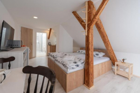 Zelena hiša pri Bjov, Studio 2 Bohinjska Bistrica